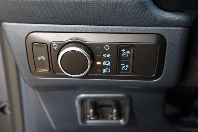 new 2025 Ford Maverick car, priced at $36,875