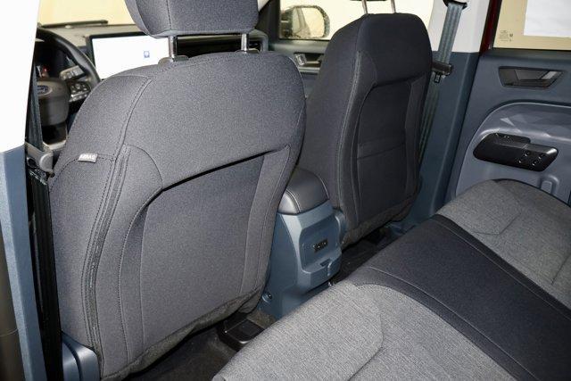 new 2025 Ford Maverick car, priced at $35,415