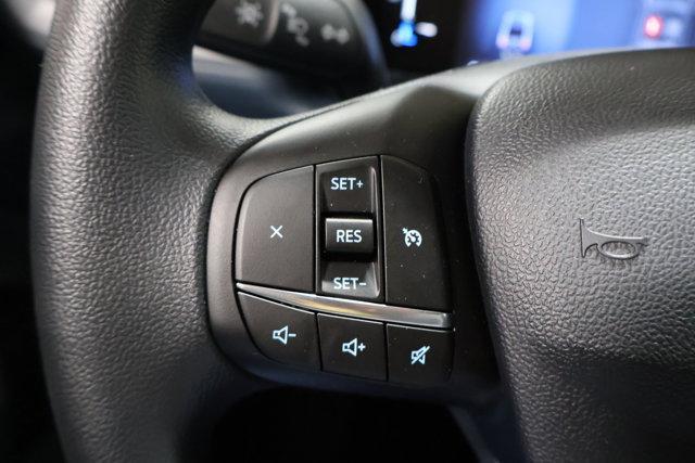new 2025 Ford Maverick car, priced at $35,415