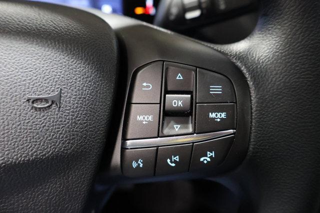 new 2025 Ford Maverick car, priced at $35,415