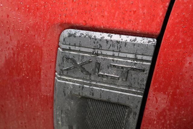 new 2025 Ford Maverick car, priced at $35,415