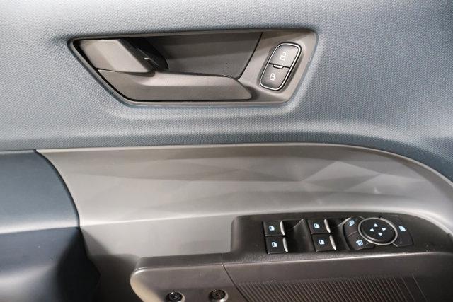 new 2025 Ford Maverick car, priced at $35,415