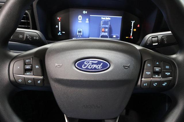 new 2025 Ford Maverick car, priced at $35,415