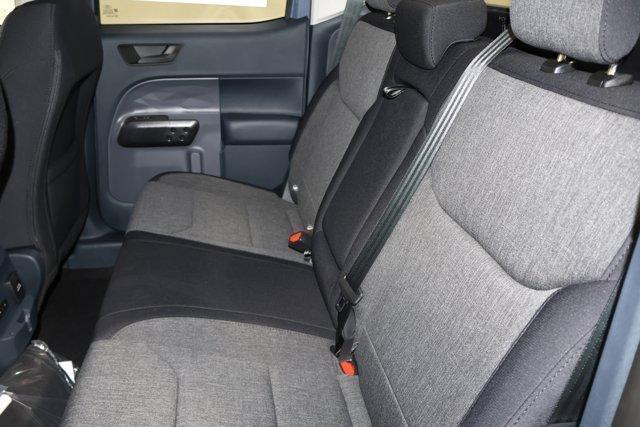 new 2025 Ford Maverick car, priced at $37,235