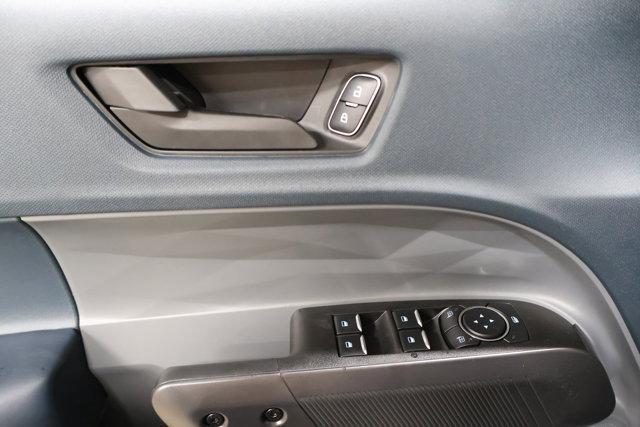 new 2025 Ford Maverick car, priced at $37,235