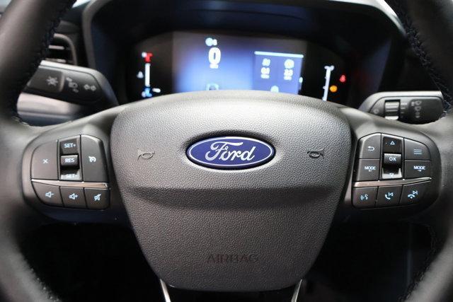 new 2025 Ford Maverick car, priced at $37,235