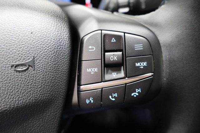 new 2025 Ford Maverick car, priced at $37,235