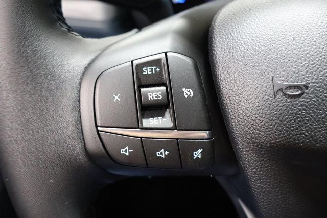new 2025 Ford Maverick car, priced at $37,235