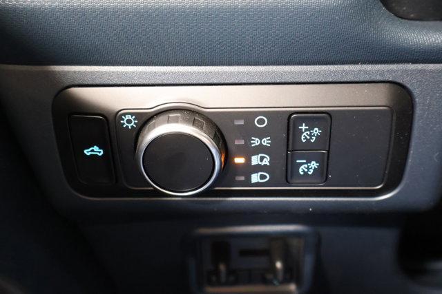 new 2025 Ford Maverick car, priced at $37,235