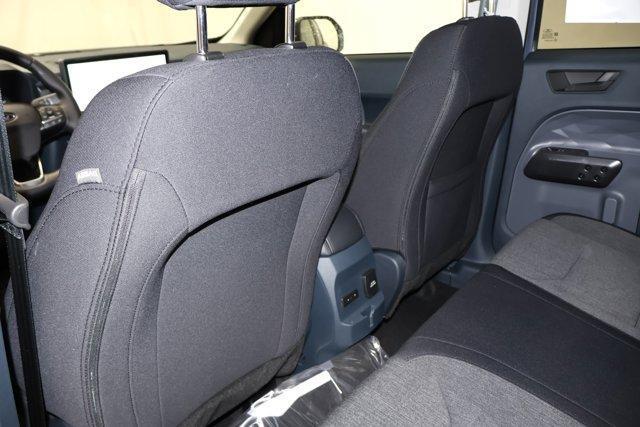 new 2025 Ford Maverick car, priced at $37,235
