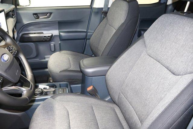 new 2025 Ford Maverick car, priced at $37,235