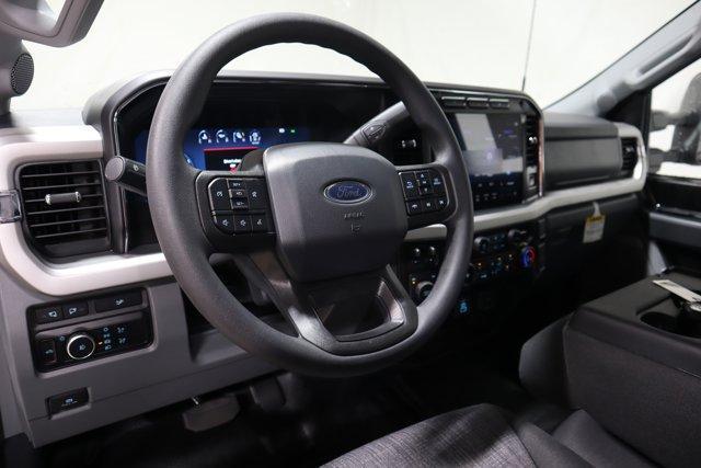 new 2024 Ford F-250 car, priced at $60,725