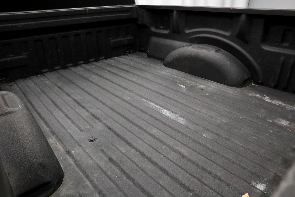 used 2023 Ford F-150 car, priced at $34,880