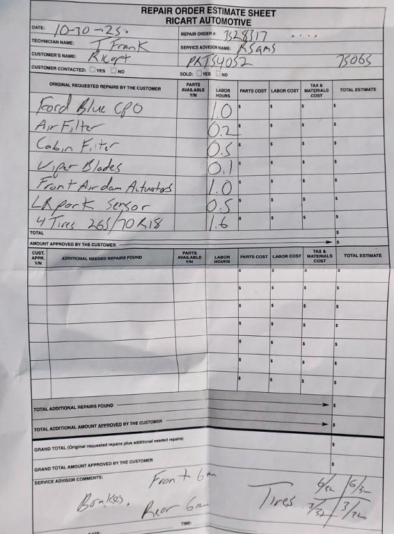 used 2023 Ford F-150 car, priced at $34,880