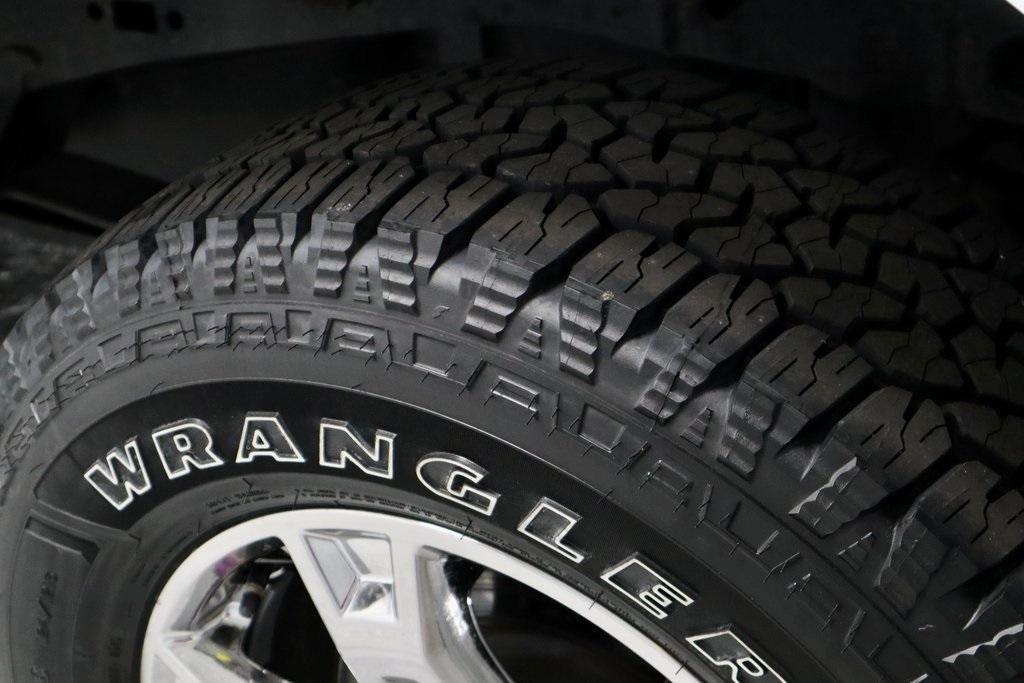 used 2023 Ford F-150 car, priced at $34,880