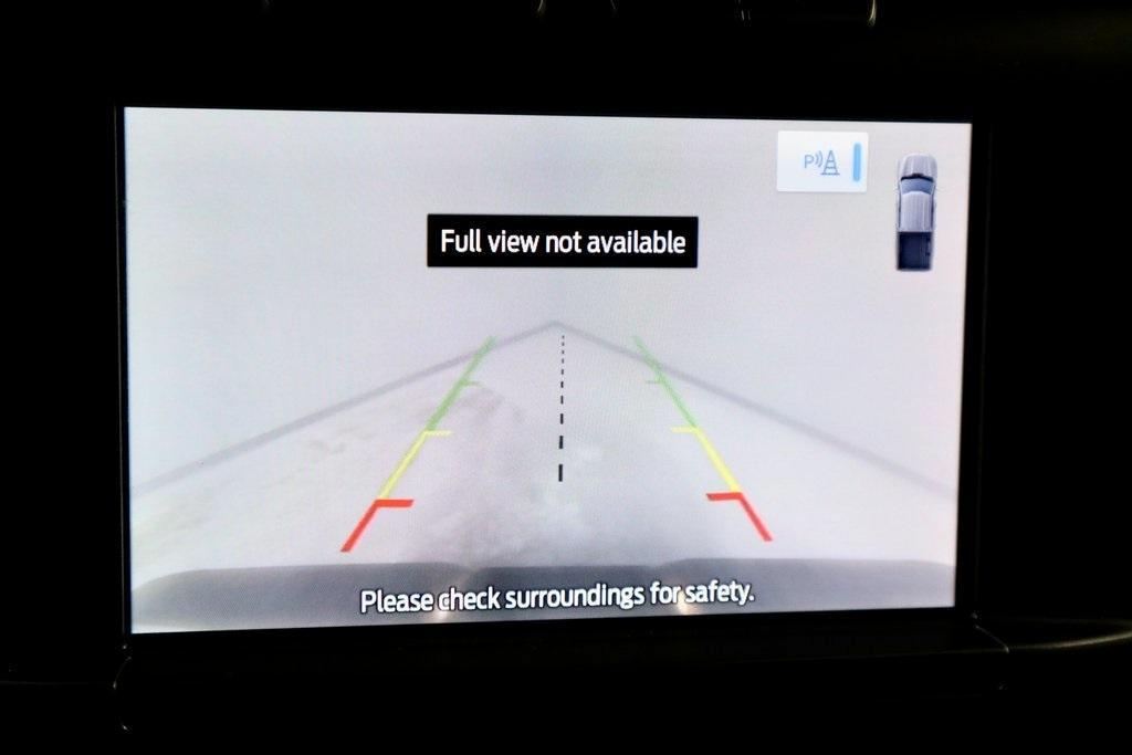 used 2023 Ford F-150 car, priced at $34,880