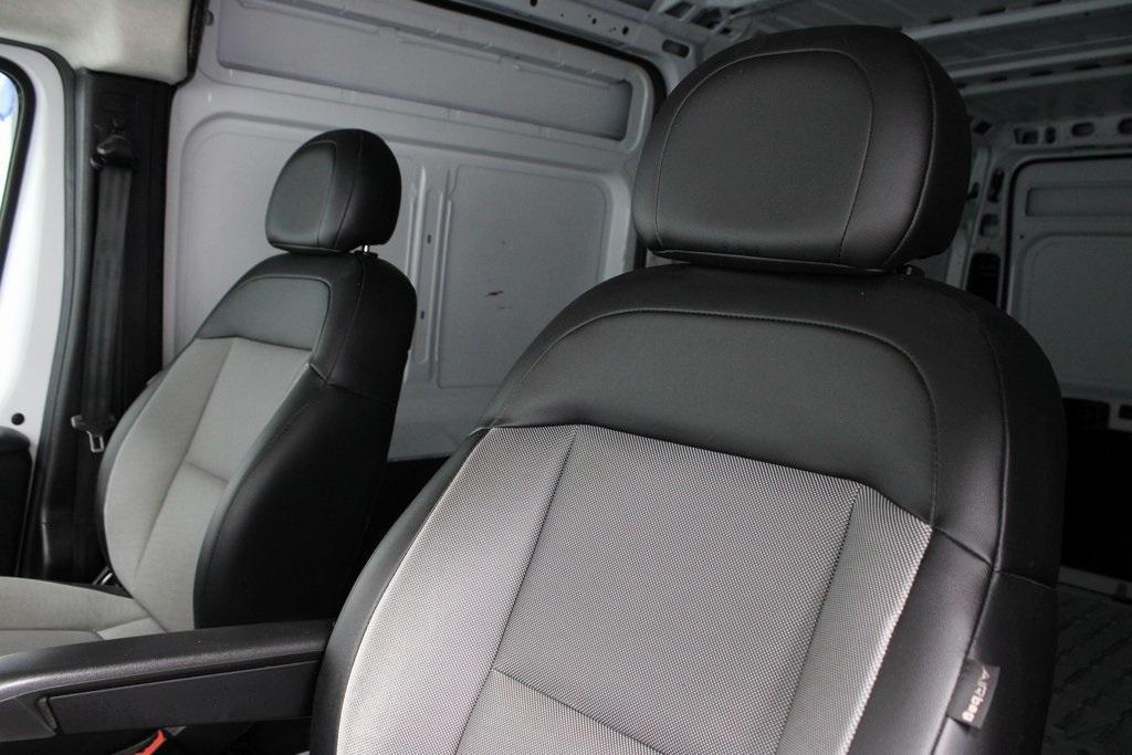 used 2023 Ram ProMaster 2500 car, priced at $31,267
