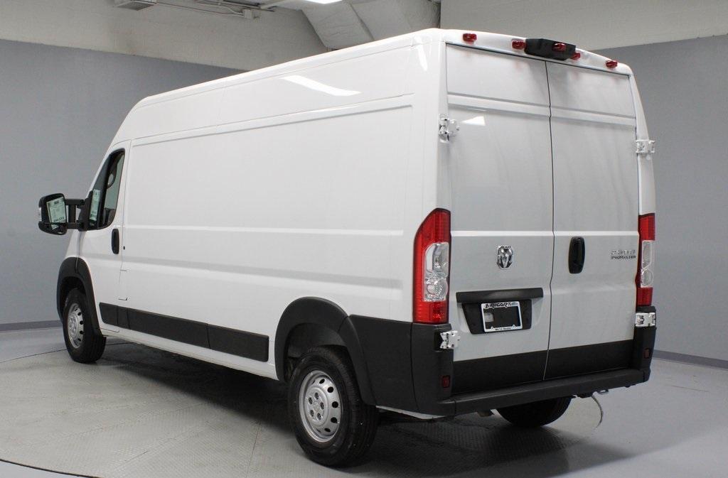 used 2023 Ram ProMaster 2500 car, priced at $31,267