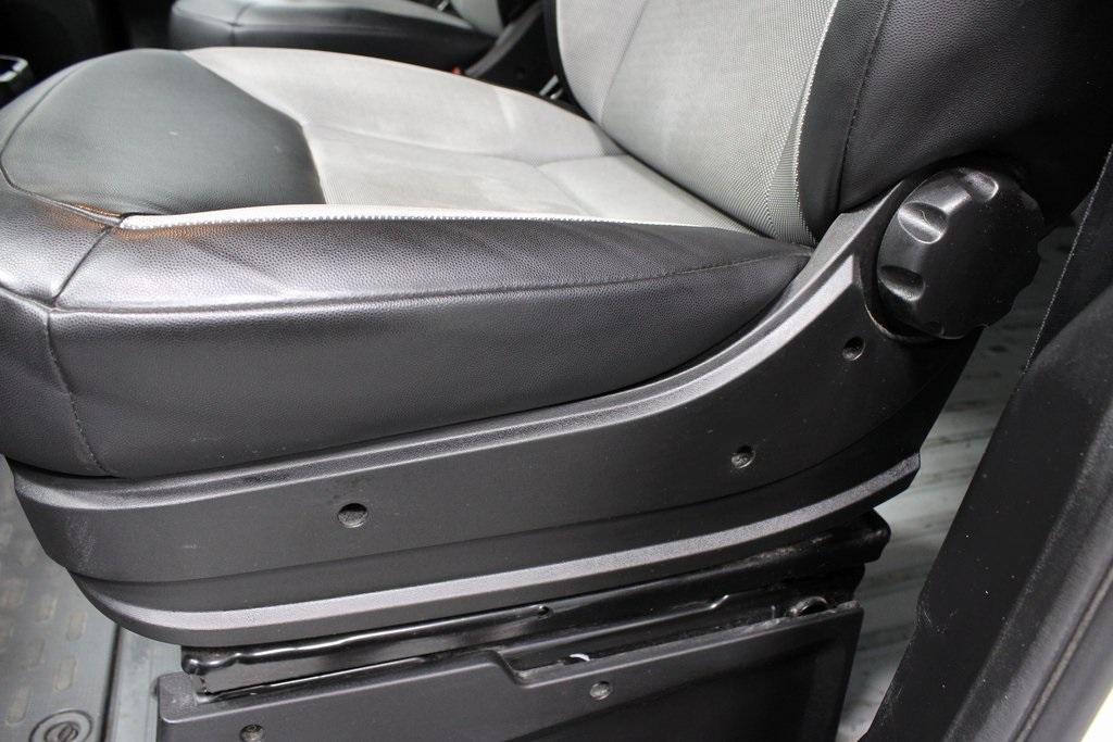 used 2023 Ram ProMaster 2500 car, priced at $31,267