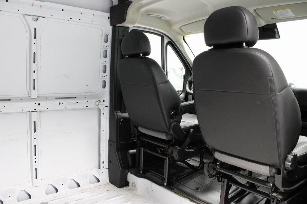 used 2023 Ram ProMaster 2500 car, priced at $31,267