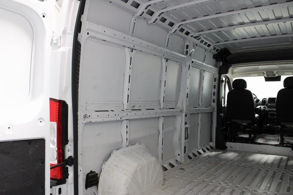 used 2023 Ram ProMaster 2500 car, priced at $31,267