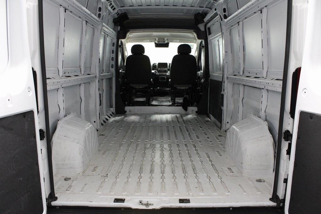 used 2023 Ram ProMaster 2500 car, priced at $31,267