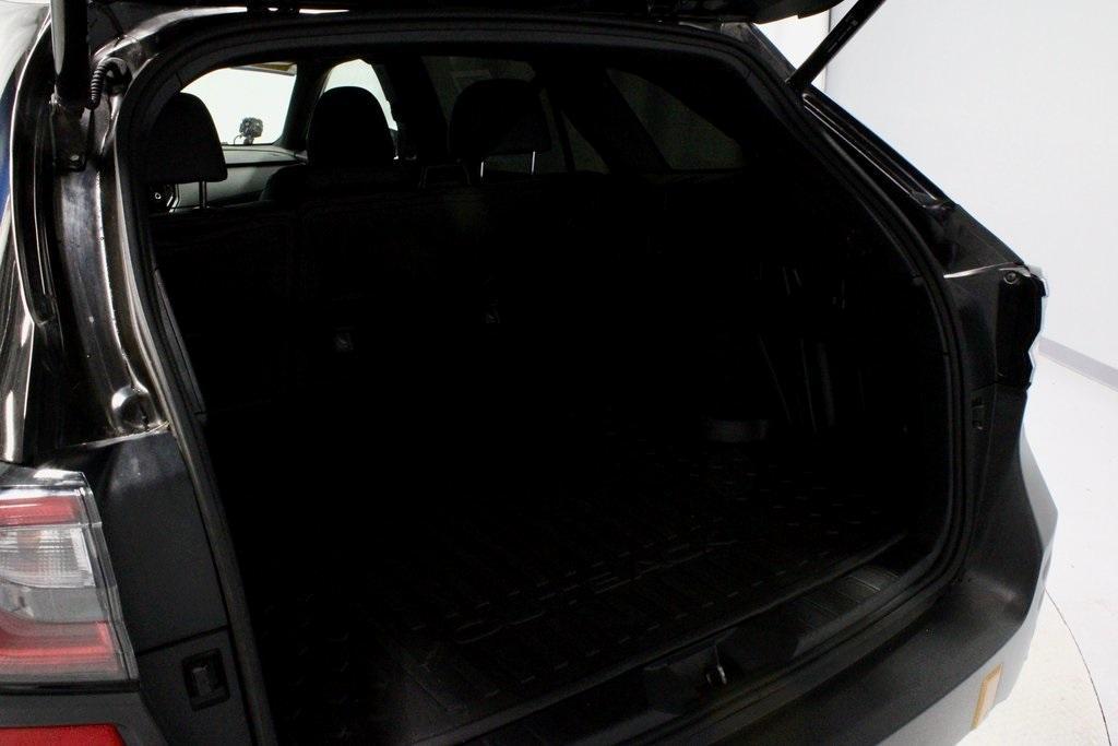 used 2022 Subaru Outback car, priced at $29,633