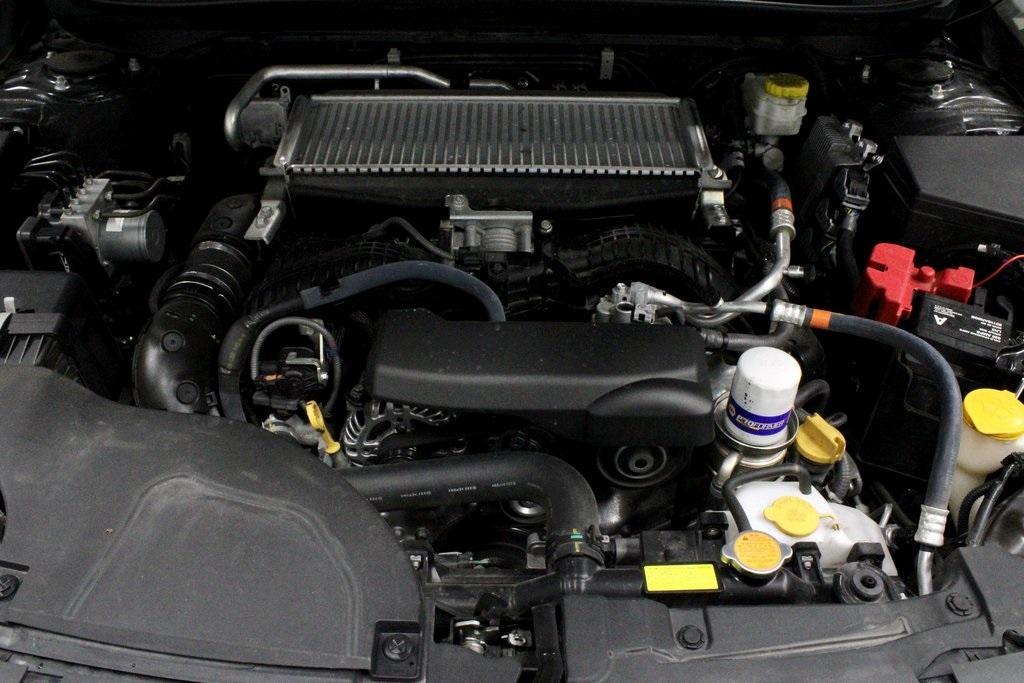 used 2022 Subaru Outback car, priced at $29,633
