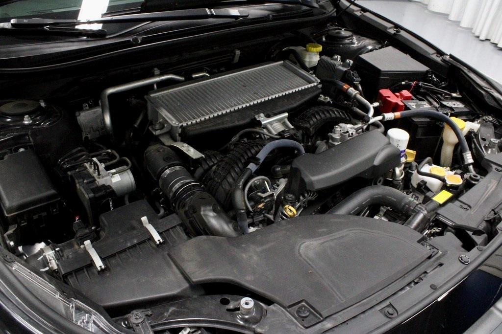 used 2022 Subaru Outback car, priced at $29,633