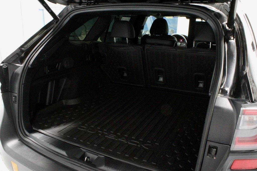 used 2022 Subaru Outback car, priced at $29,633
