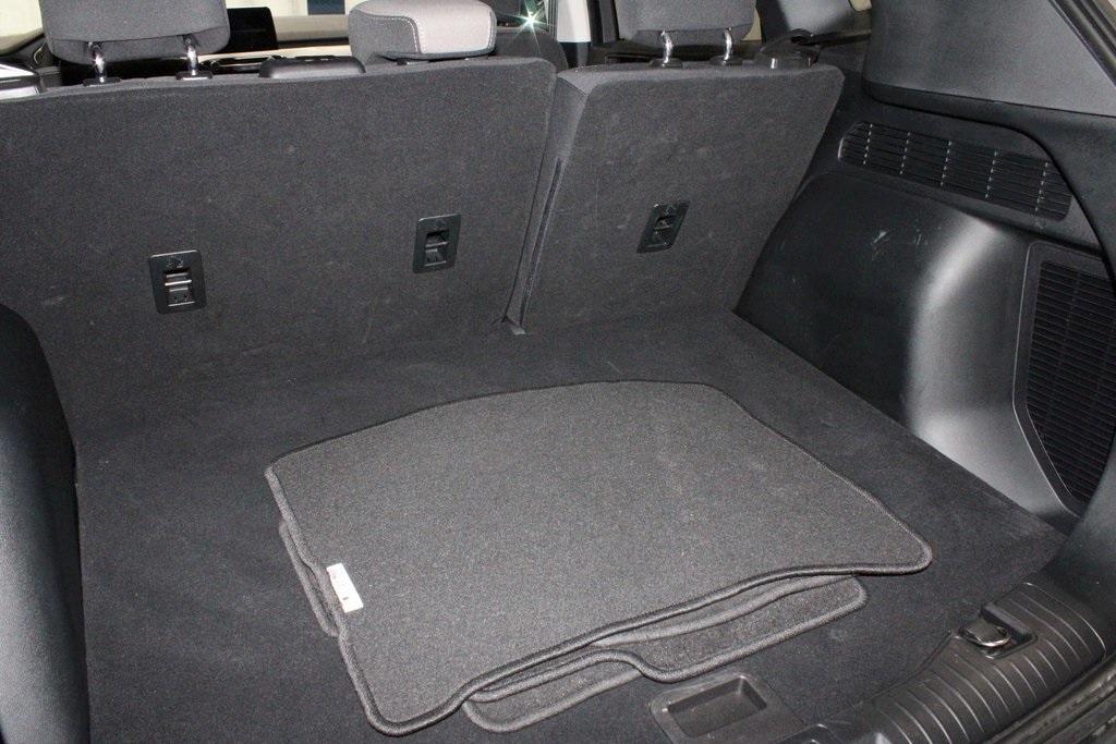 used 2022 Ford Escape car, priced at $20,459
