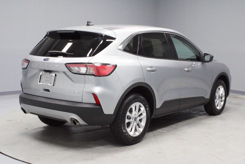 used 2022 Ford Escape car, priced at $20,459