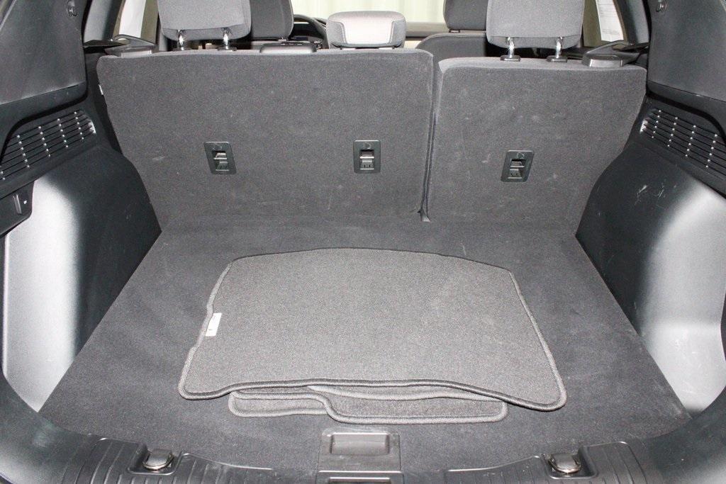 used 2022 Ford Escape car, priced at $20,459