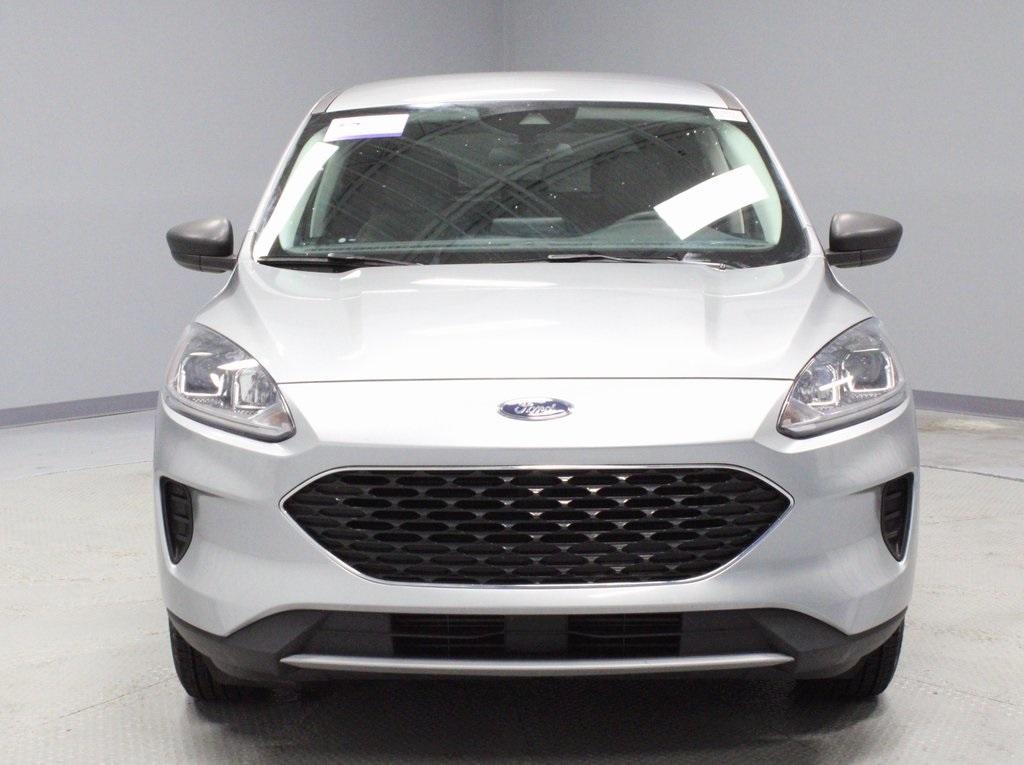 used 2022 Ford Escape car, priced at $20,459