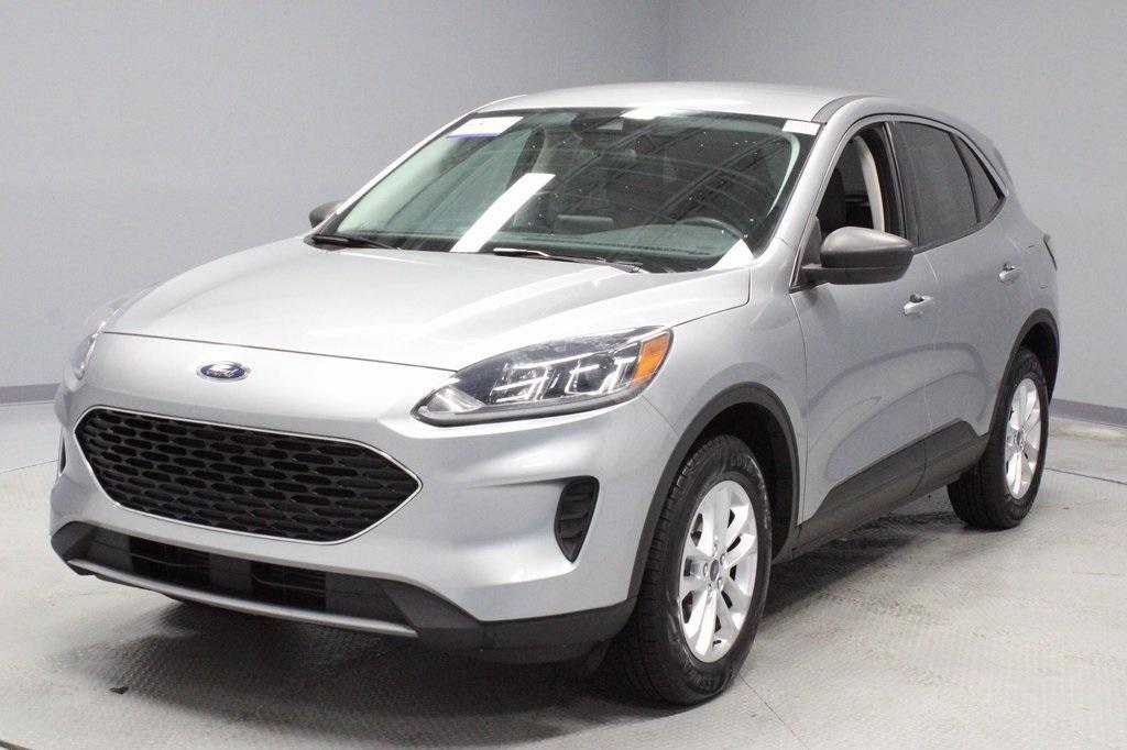 used 2022 Ford Escape car, priced at $20,459