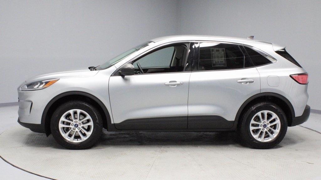 used 2022 Ford Escape car, priced at $20,459