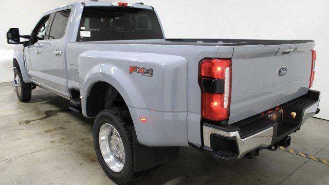 new 2024 Ford F-450 car, priced at $95,370