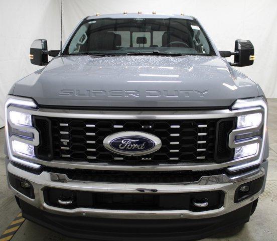 new 2024 Ford F-450 car, priced at $95,370