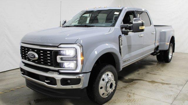 new 2024 Ford F-450 car, priced at $95,370