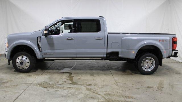 new 2024 Ford F-450 car, priced at $95,370