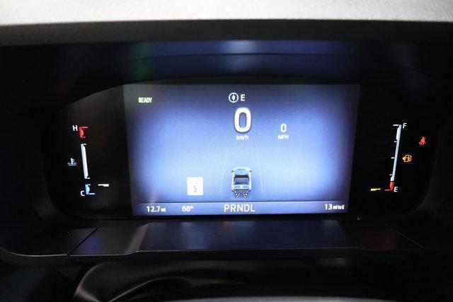 new 2025 Ford Maverick car, priced at $41,120
