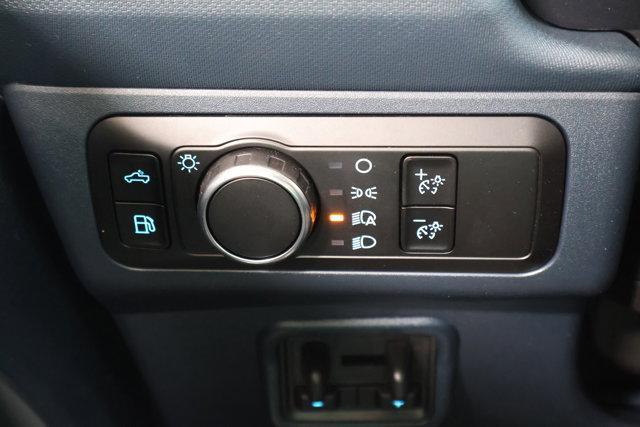 new 2025 Ford Maverick car, priced at $41,120