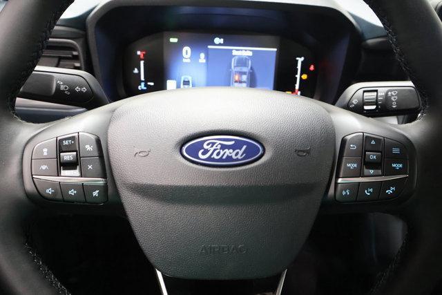 new 2025 Ford Maverick car, priced at $41,120