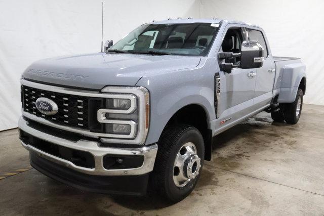 new 2025 Ford F-350 car, priced at $94,140