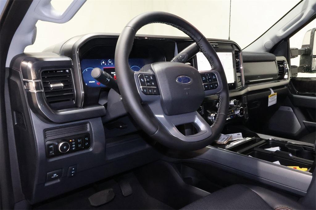 new 2025 Ford F-350 car, priced at $95,640