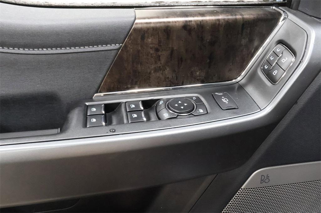 new 2025 Ford F-350 car, priced at $95,640