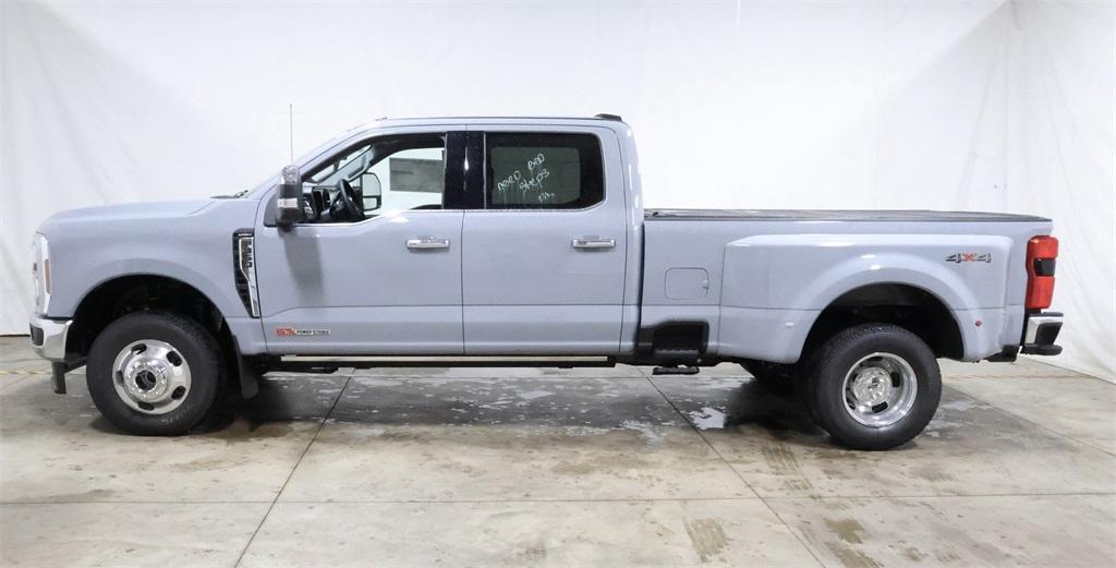 new 2025 Ford F-350 car, priced at $95,640