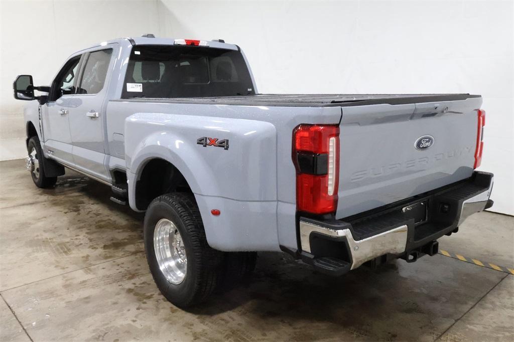 new 2025 Ford F-350 car, priced at $95,640