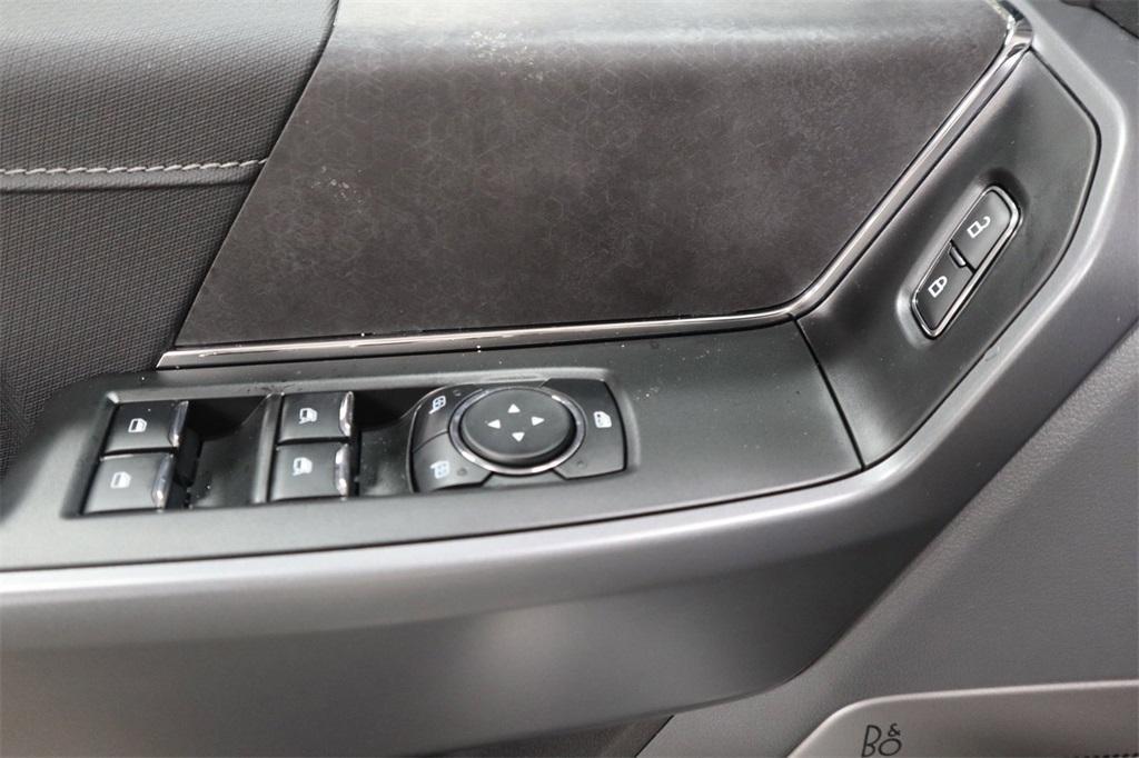 new 2025 Ford F-150 car, priced at $66,055