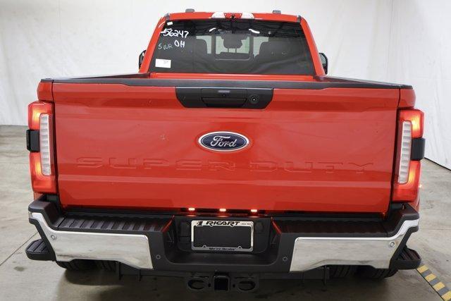 new 2025 Ford F-350 car, priced at $77,265